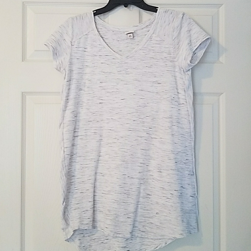 Tunic Top